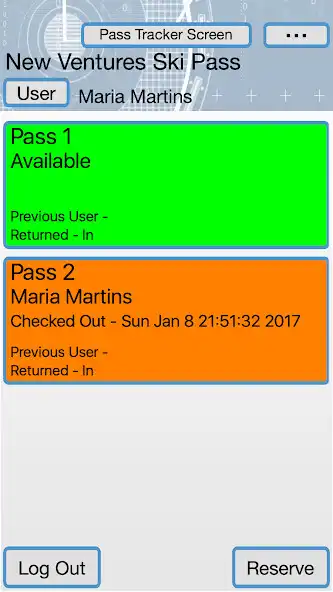 Play Corporate Pass Tracker  and enjoy Corporate Pass Tracker with UptoPlay