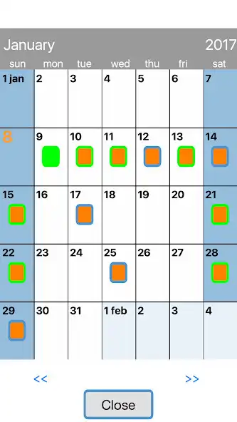 Play Corporate Pass Tracker as an online game Corporate Pass Tracker with UptoPlay