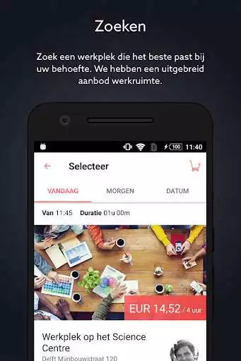 Play Corporate Places