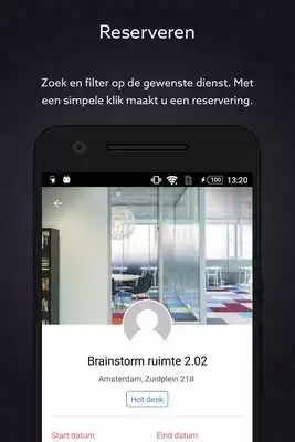 Play Corporate Places