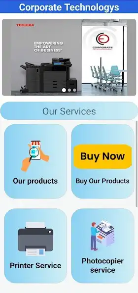 Play Corporate Technologys  and enjoy Corporate Technologys with UptoPlay