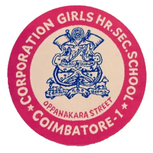 Play Corporation Girls Hr.Sec. Scho APK Play Corporation Girls Hr.Sec. Scho APK