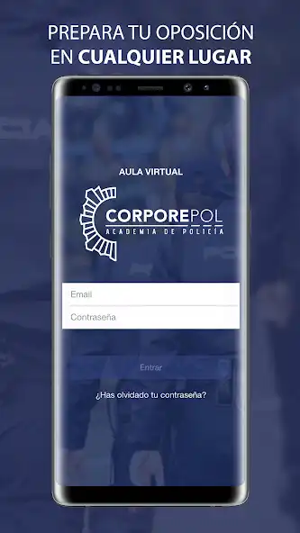 Play CORPOREPOL  and enjoy CORPOREPOL with UptoPlay