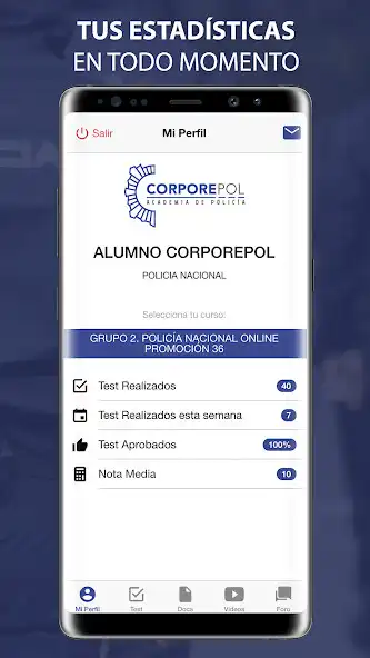Play CORPOREPOL as an online game CORPOREPOL with UptoPlay