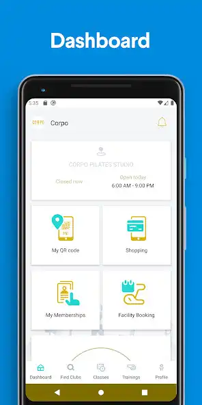 Play Corpo  and enjoy Corpo with UptoPlay