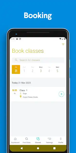 Play Corpo as an online game Corpo with UptoPlay