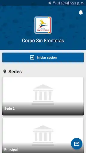 Play Corpo Sin Fronteras Riohacha  and enjoy Corpo Sin Fronteras Riohacha with UptoPlay