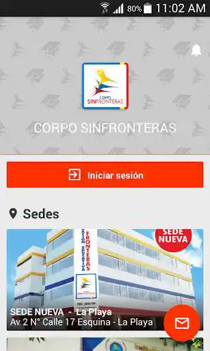 Play CORPO SINFRONTERAS