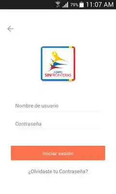 Play CORPO SINFRONTERAS