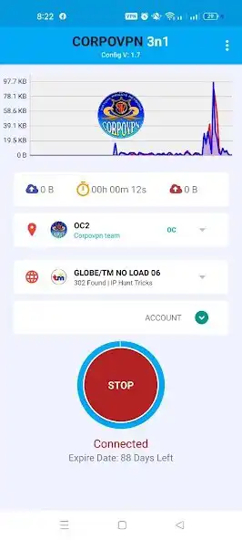 Play CORPOVPN 3in1 as an online game online CORPOVPN 3in1 with UptoPlay Play CORPOVPN 3in1 as an online game CORPOVPN 3in1 with UptoPlay