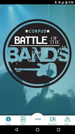 Play Corpus Battle of the Bands