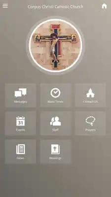 Play Corpus Christi Church Bonita