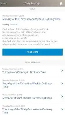 Play Corpus Christi Church Bonita