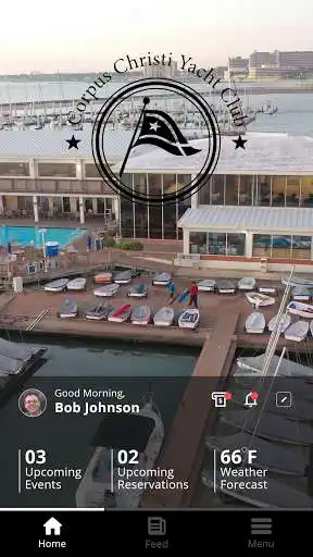 Play Corpus Christi Yacht Club as an online game Corpus Christi Yacht Club with UptoPlay