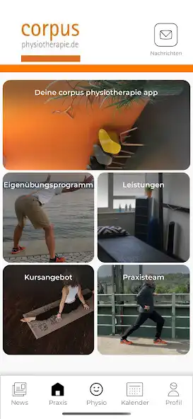 Play corpus physiotherapie as an online game corpus physiotherapie with UptoPlay