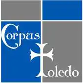 Free play online CORPUS TOLEDO 2013 APK