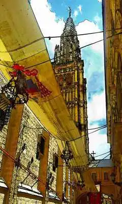 Play CORPUS TOLEDO 2013