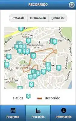 Play CORPUS TOLEDO 2013