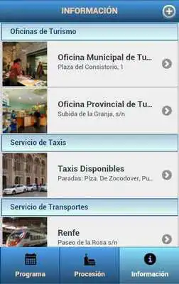 Play CORPUS TOLEDO 2013