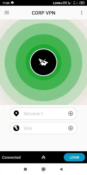Play Corpvpn PRO  and enjoy Corpvpn PRO with UptoPlay