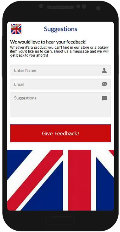 Play Corr Blimeys British Shoppe