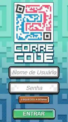 Play Corre Code