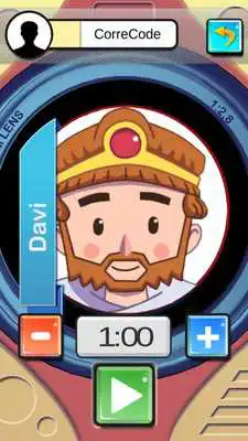 Play Corre Code