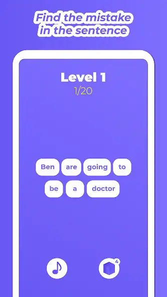 Play Correct It  and enjoy Correct It with UptoPlay