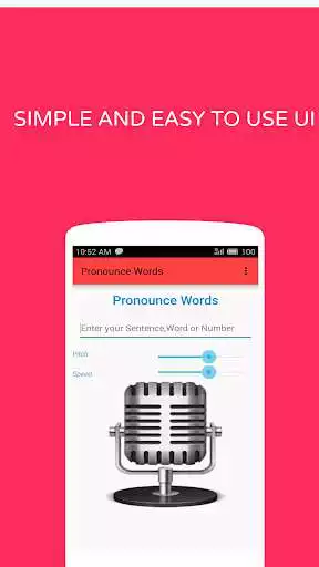 Play Correct Pronounce in English  and enjoy Correct Pronounce in English with UptoPlay