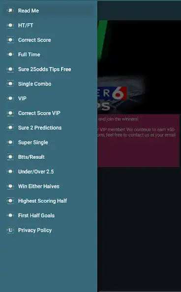 Play Correct Score Fixed Matches  and enjoy Correct Score Fixed Matches with UptoPlay