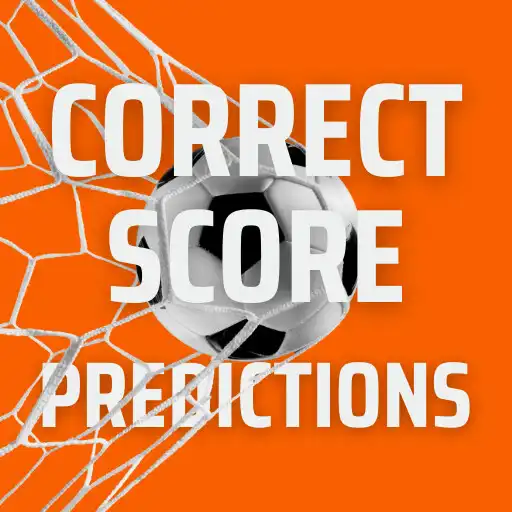 Play Correct Score Predictions APK