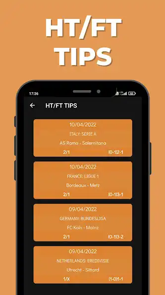 Play Correct Score Predictions  and enjoy Correct Score Predictions with UptoPlay