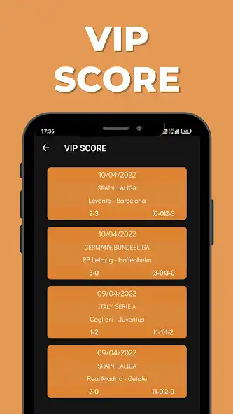 Play Correct Score Predictions as an online game Correct Score Predictions with UptoPlay