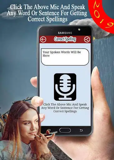 Play Correct Spelling And Pronunciation  and enjoy Correct Spelling And Pronunciation with UptoPlay