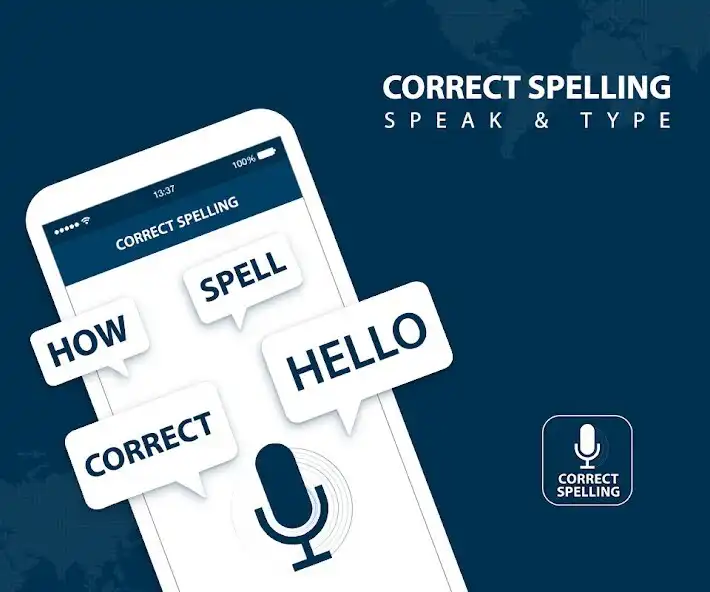 Play Correct Spelling and Pronunciations: Spell Checker  and enjoy Correct Spelling and Pronunciations: Spell Checker with UptoPlay