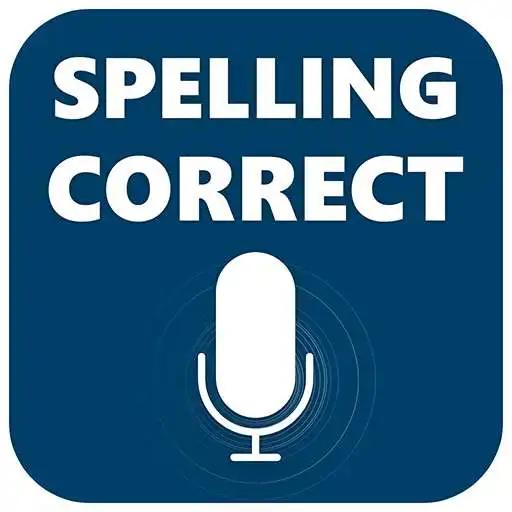 Play Correct Spelling Checker - English Grammar Check APK
