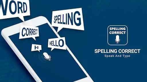 Play Correct Spelling Checker - English Grammar Check  and enjoy Correct Spelling Checker - English Grammar Check with UptoPlay
