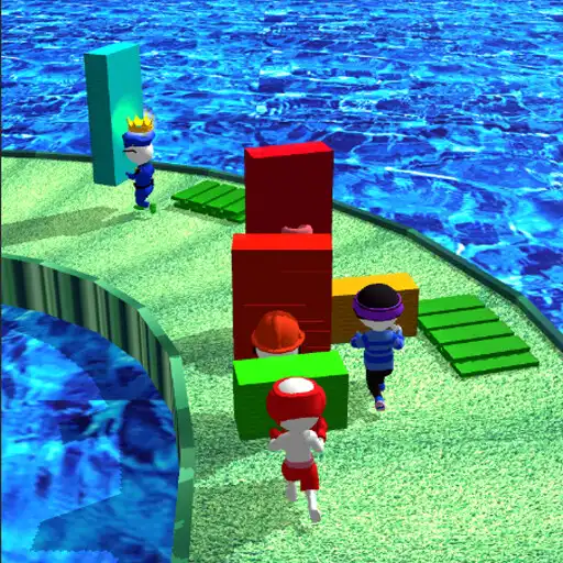 Play Corredor Rápido - Carrera 3D APK