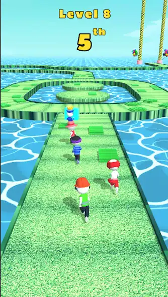 Play Corredor Rápido - Carrera 3D as an online game online Corredor Rápido - Carrera 3D with UptoPlay Play Corredor Rápido - Carrera 3D as an online game Corredor Rápido - Carrera 3D with UptoPlay