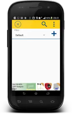 Play Correios: Rastreador de Objeto