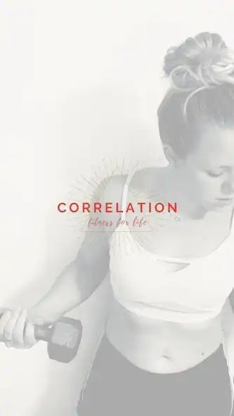 Play Correlation Fit  and enjoy Correlation Fit with UptoPlay