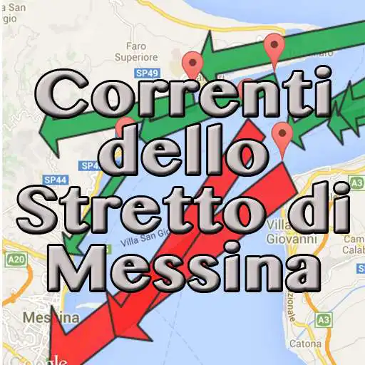 Play Correnti Stretto di Messina APK Play Correnti Stretto di Messina APK