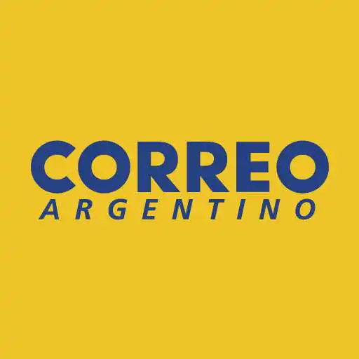 Play Correo Argentino APK Play Correo Argentino APK