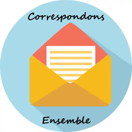 Play Correspondons Ensemble APK Play Correspondons Ensemble APK