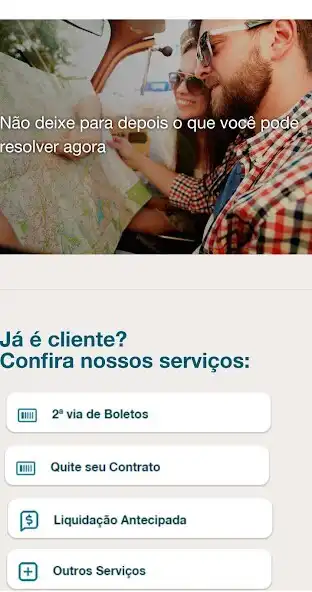 Play Corretora Safra  and enjoy Corretora Safra with UptoPlay