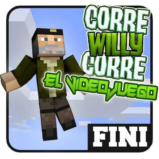 Play Corre Willyrex Corre APK
