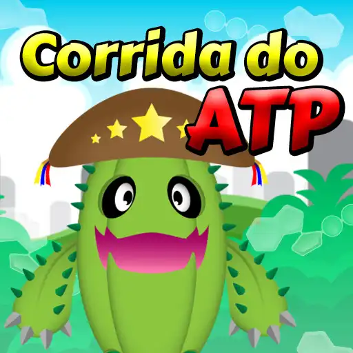 Play Corrida do ATP - Descobrindo a APK Play Corrida do ATP - Descobrindo a APK