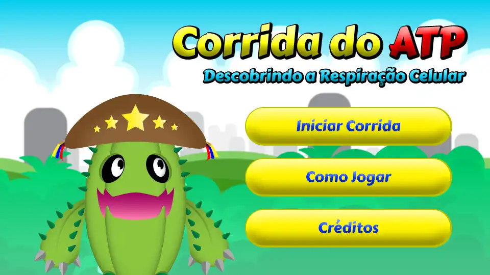 Play Corrida do ATP - Descobrindo a  and enjoy Corrida do ATP - Descobrindo a with UptoPlay