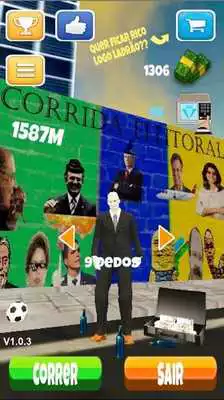 Play Corrida Eleitoral