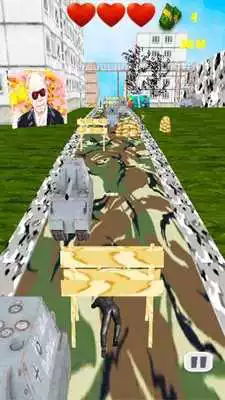 Play Corrida Eleitoral
